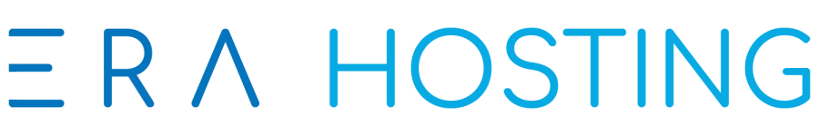 Logotipo de Aula Virtual ERA Hosting